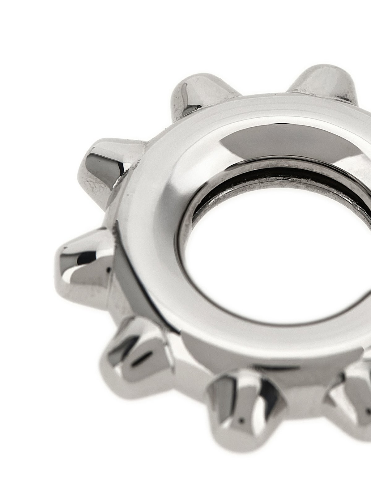 Jil Sander Earcuff 733 Earcuff - Silver - Image 3 of 3