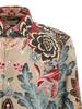 Etro Flower And Foliage Shirt - Multicolor - Thumbnail 3
