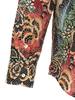 Etro Flower And Foliage Shirt - Multicolor - Thumbnail 4