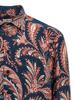 Etro Paisley Ramage Silk Shirt - Multicolor - Thumbnail 3