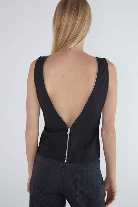 Paloma Wool Olivinchi Top - Orchid print | Garmentory