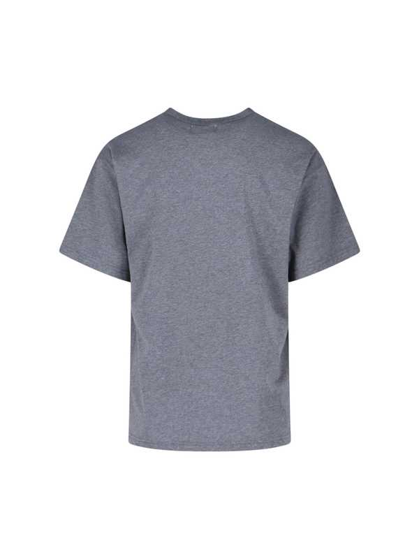 Magliano I Suffer T-shirt - Gray