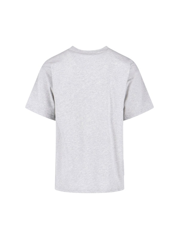 Magliano i Suffer T-shirt - Gray