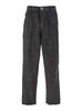 Ami Alexandre Mattiussi Large Fit Pant - Gray - Thumbnail 1