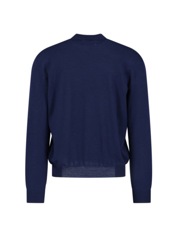 Magliano Pandino Sweater - Blue