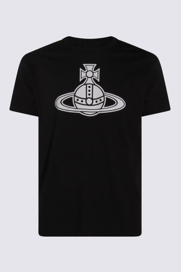 Vivienne Westwood T-shirt - Black