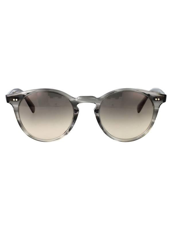 Oliver Peoples Donaire Sunglasses - 1700 382/Oro Antico