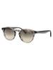 Oliver Peoples Donaire Sunglasses - 1700 382/Oro Antico - Thumbnail 2