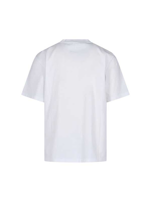 Martine Rose Classic T-shirt - White