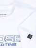 Martine Rose Classic T-shirt - White - Thumbnail 3