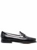 Sebago Classic Joe Loafer - Black - Thumbnail 1