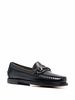 Sebago Classic Joe Loafer - Black - Thumbnail 3