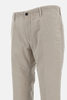 Incotex Slim Fit Trousers - Beige - Thumbnail 3