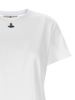 Vivienne Westwood Orb Peru T-shirt - White - Thumbnail 3