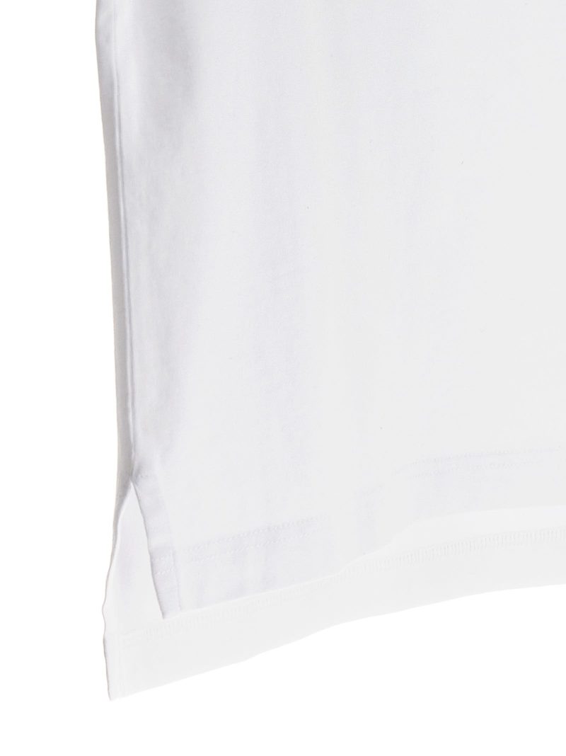 Vivienne Westwood Orb Peru T-shirt - White