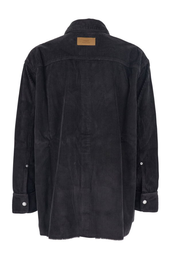 Ami Alexandre Mattiussi Ush793co0131020 - Gray