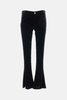 JUNYA WATANABE Flare 5 Pockets Trousers - Black - Thumbnail 1