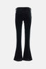 JUNYA WATANABE Flare 5 Pockets Trousers - Black - Thumbnail 2