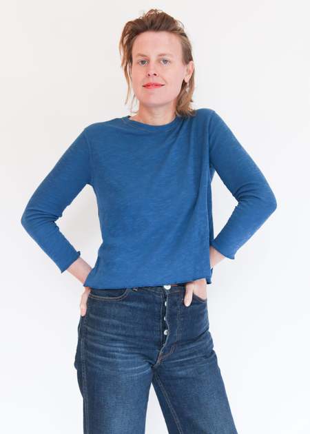 Carne Bollente I Lava You Cropped Tee - Prints | Garmentory