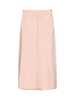 Ami Alexandre Mattiussi Midi Skirt - Pink - Thumbnail 1