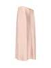 Ami Alexandre Mattiussi Midi Skirt - Pink - Thumbnail 3