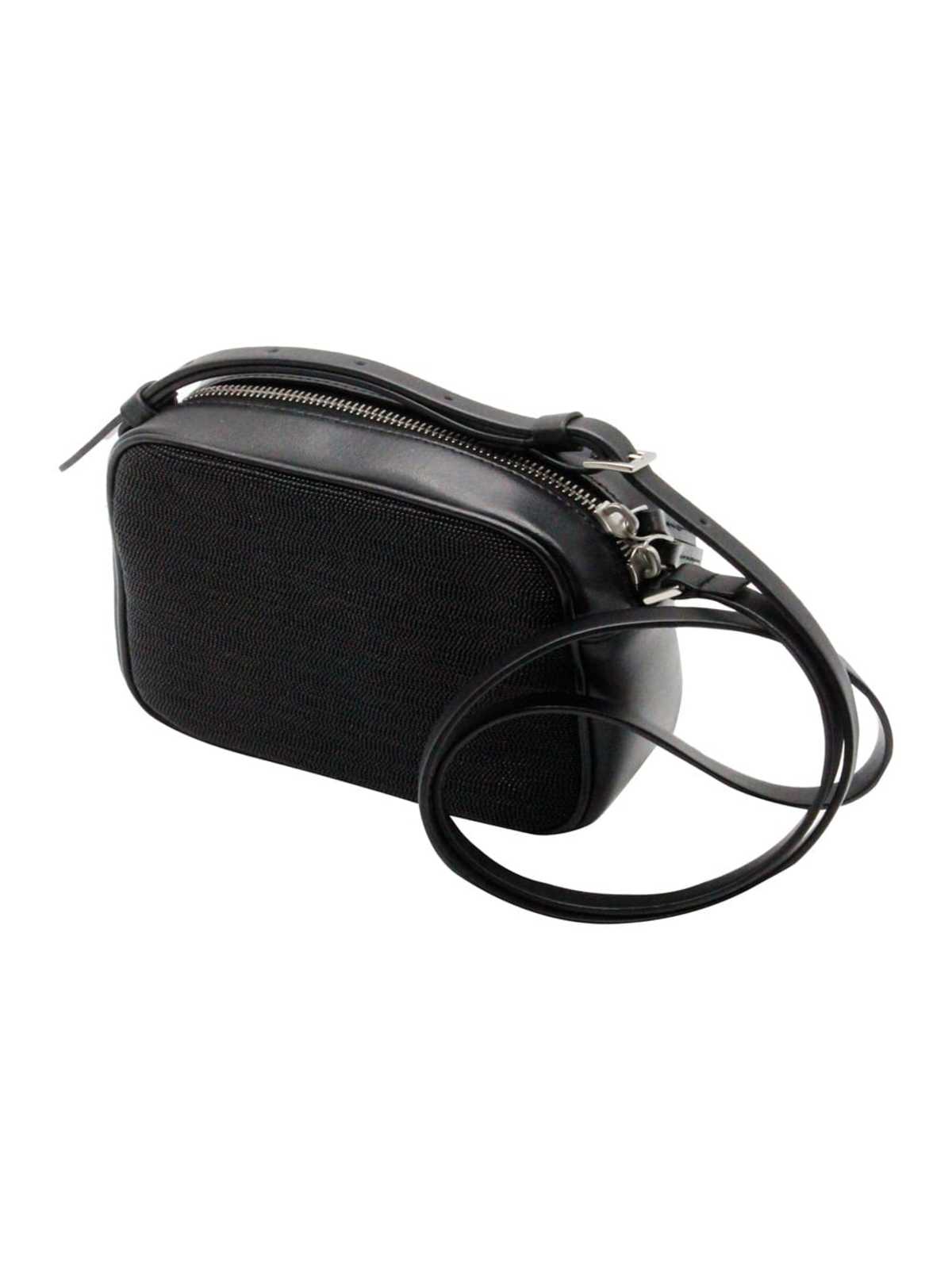 Fabiana Filippi Tote - Black - Image 1 of 4