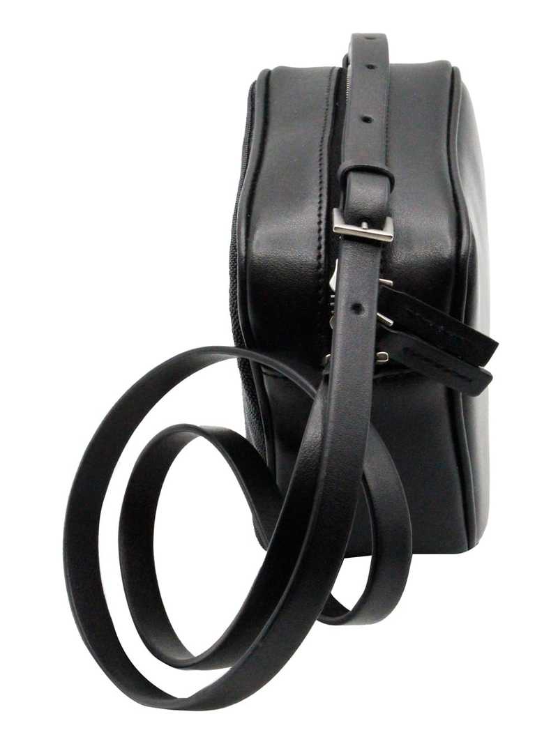 Fabiana Filippi Tote - Black