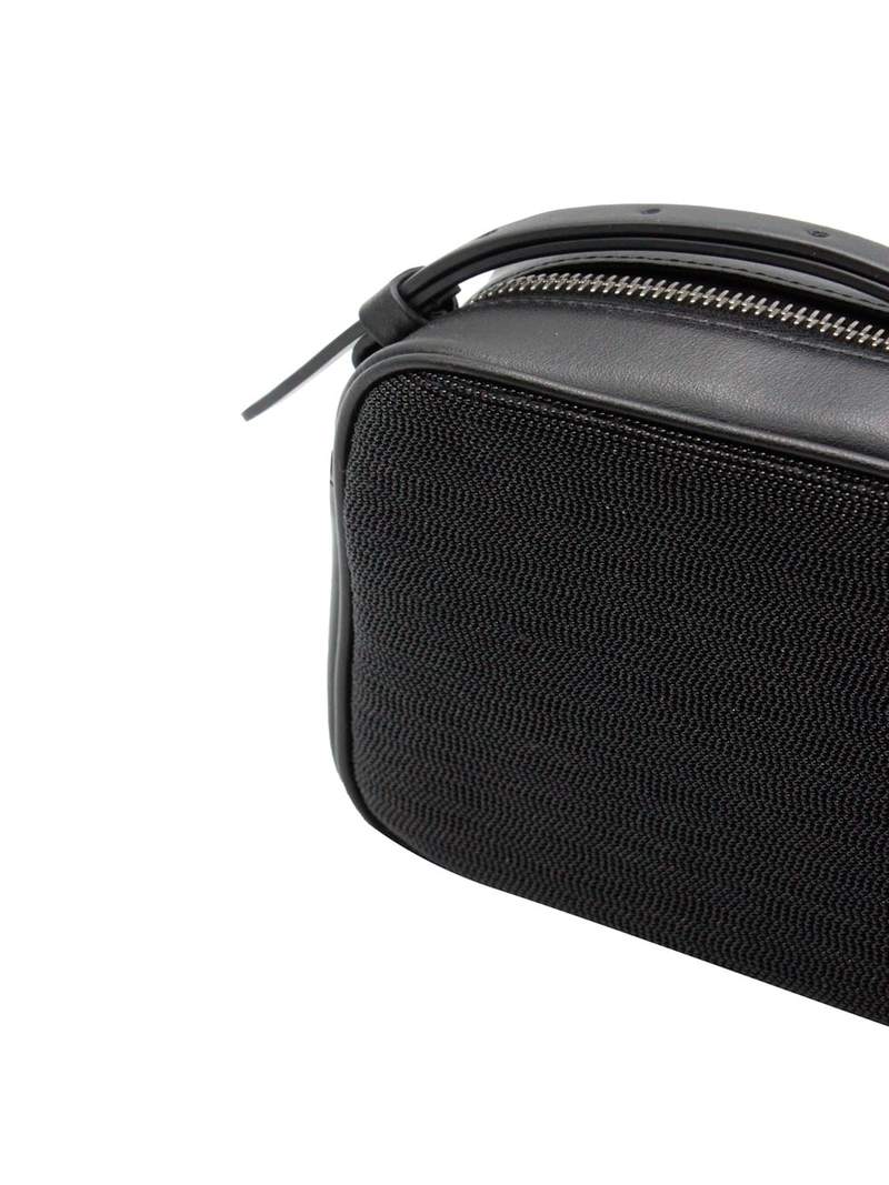 Fabiana Filippi Tote - Black