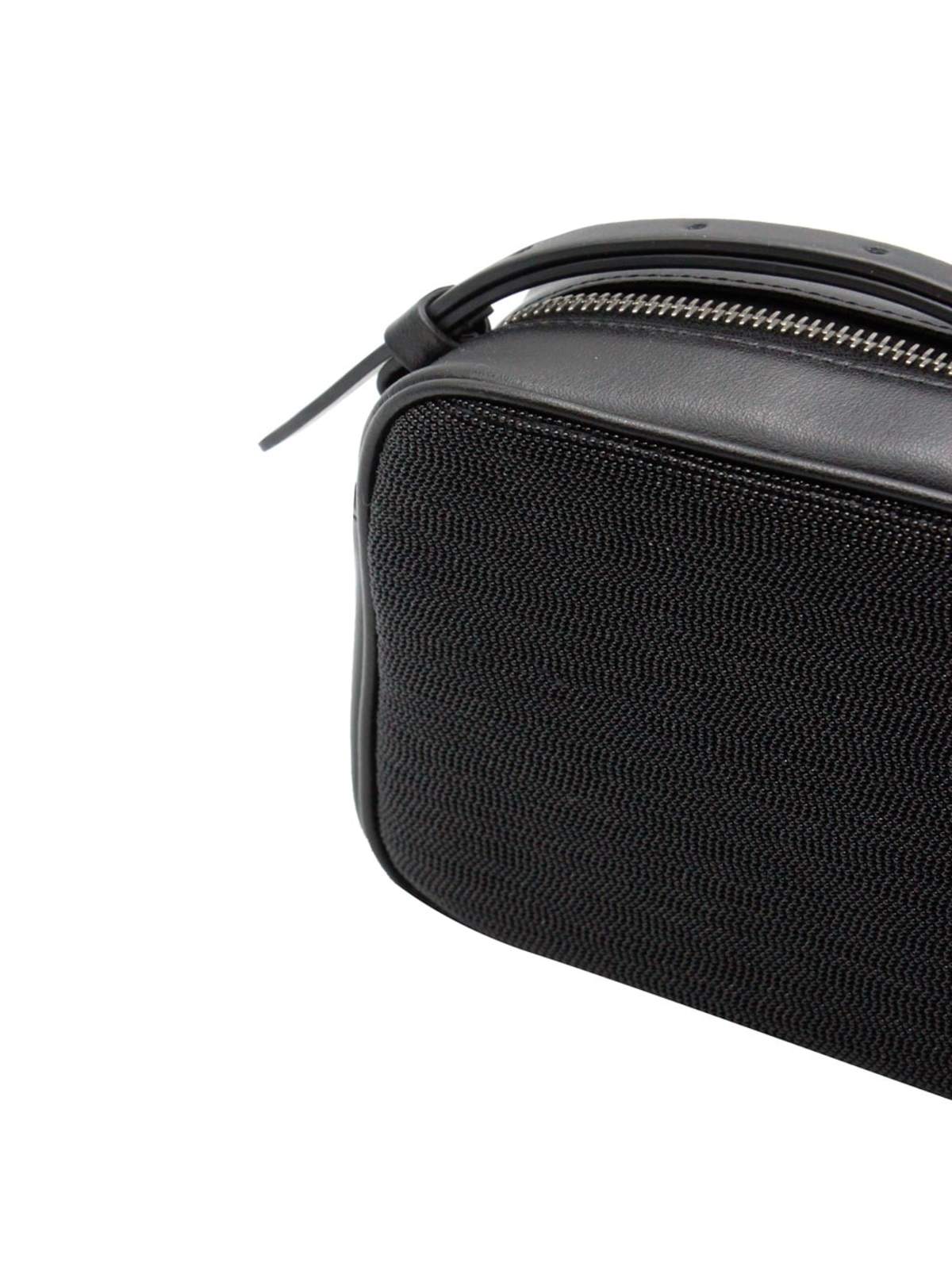 Fabiana Filippi Tote - Black - Image 4 of 4