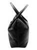 Fabiana Filippi Tote - Black - Thumbnail 2