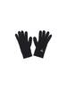 Vivienne Westwood Cashmere Gloves - Black - Thumbnail 1