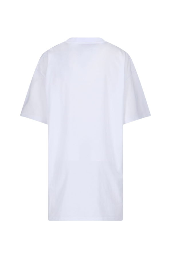 Vivienne Westwood Orb T-shirt - White