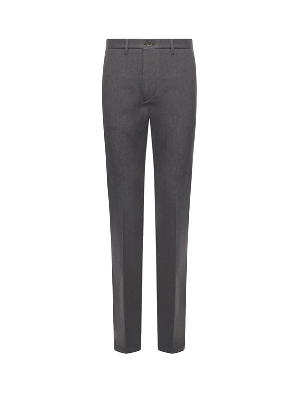 Etro Roma Cotton Trousers