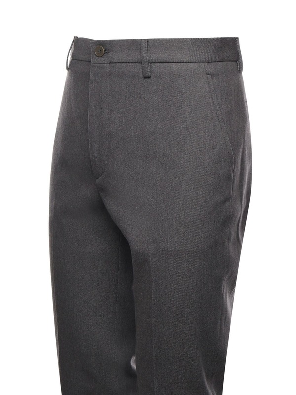 Etro Roma Cotton Trousers