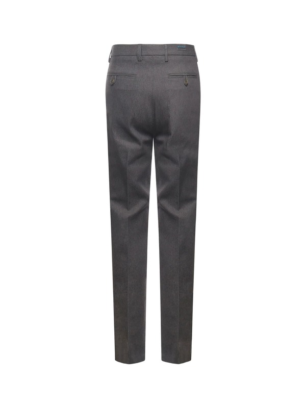 Etro Roma Cotton Trousers