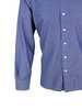 Barba Napoli Shirt - Denim - Thumbnail 4