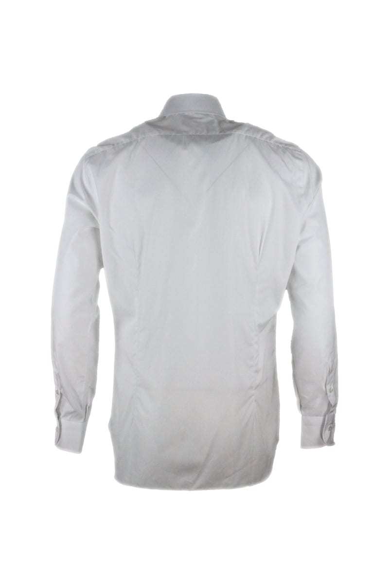 Barba Napoli Shirt - White