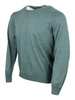 Barba Napoli Sweater - Green - Thumbnail 2