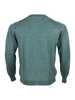 Barba Napoli Sweater - Green - Thumbnail 3