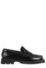 Hereu Nombela Sport Loafer - Black - Thumbnail 1