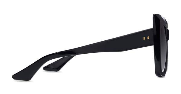 DITA Telemaker Sunglasses - Black