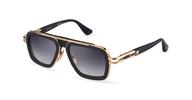 DITA Lxn-Evo Sunglasses - Black/Gold - Thumbnail 2