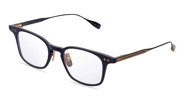 DITA Buckeye (+) Optical Glasses - Black/Gold