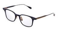 DITA Buckeye (+) Optical Glasses - Black/Gold - Thumbnail 2