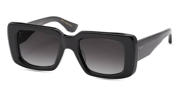 DITA Levele Sunglasses - Black