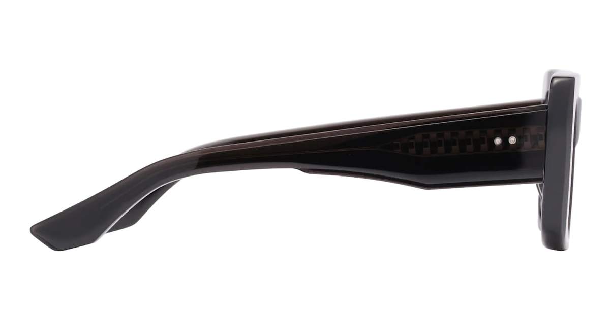 DITA Levele Sunglasses - Black - Image 3 of 3