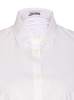 Jean Paul Gaultier Garter Shirt - White - Thumbnail 4