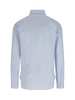 Barba Napoli Classic Shirt - Light Blue - Thumbnail 2