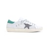 Golden Goose Superstar Sneakers - Light Silver White - Thumbnail 2