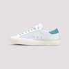 Golden Goose Superstar Sneakers - Light Silver White - Thumbnail 4